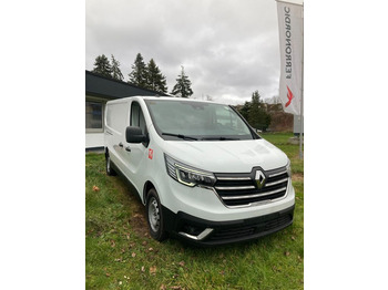 Mali kombi RENAULT Trafic
