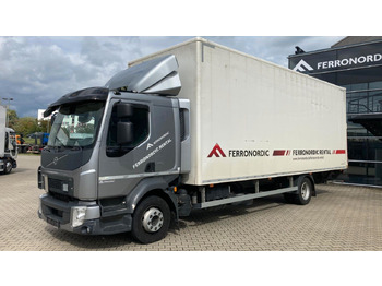 Tovornjak zabojnik VOLVO FL12 240