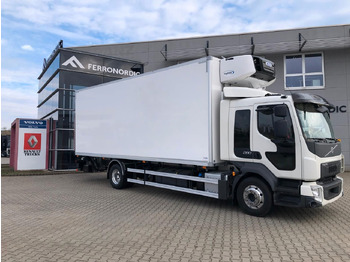 Tovornjak hladilnik VOLVO FL