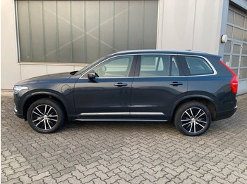 SUV Volvo XC 90 T8 7-Sitzer Inscr. Expr. Recharge AWD: slika 3