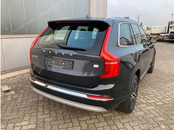SUV Volvo XC 90 T8 7-Sitzer Inscr. Expr. Recharge AWD: slika 4