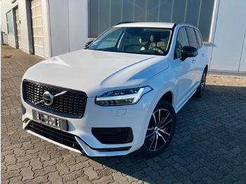 SUV VOLVO