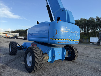 Teleskopska dvižna ploščad GENIE S125: slika 5 Teleskopska dvižna ploščad GENIE S125: slika 5