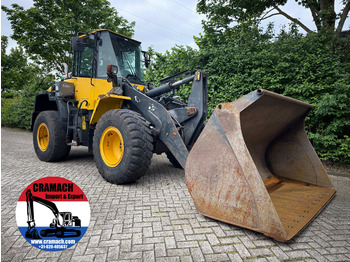 Kolesni nakladalec KOMATSU WA200PZ-6: slika 3