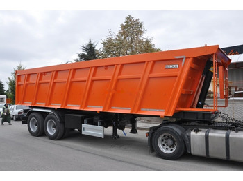 Kiper polprikolica ÖZGÜL