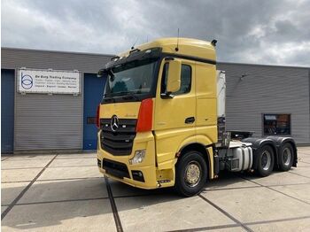 Vlačilec MERCEDES-BENZ Actros 3351