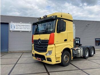 Vlačilec MERCEDES-BENZ Actros 3351