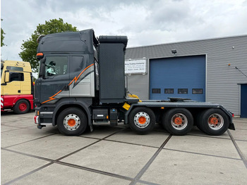 Vlačilec SCANIA R 580