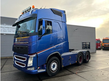 Vlačilec VOLVO FH13 500