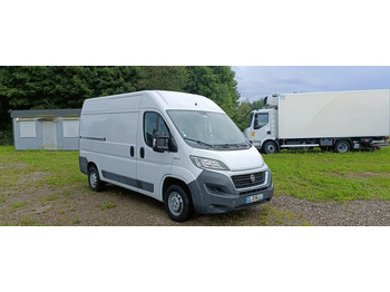 Furgon FIAT Ducato