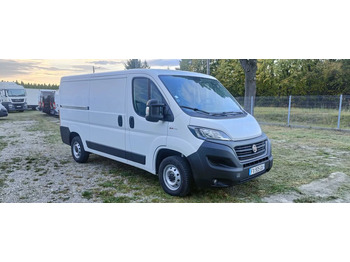 Mali kombi FIAT Ducato