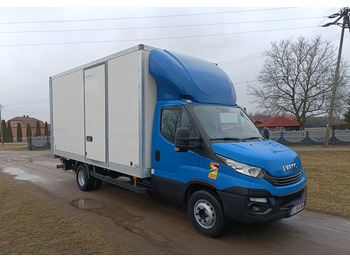 Tovornjak zabojnik IVECO Daily 70c18