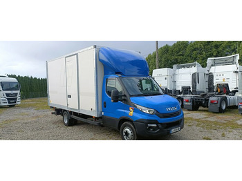Tovornjak zabojnik IVECO Daily 70c18