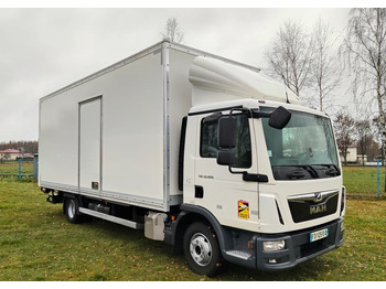 Tovornjak zabojnik MAN TGL