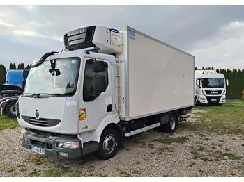 Tovornjak hladilnik RENAULT Midlum