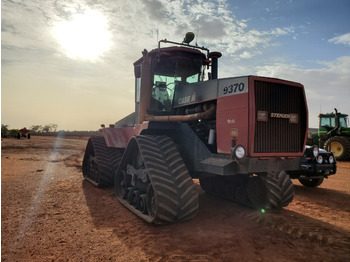 Gosenica NEW HOLLAND