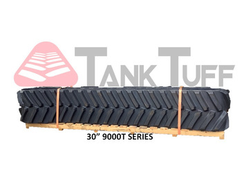 Gosenica za Traktor goseničar GTW TankTuff for John Deere 8000T, 9000T, 8RT, 9RT 9030T, 8RX, and 9RX series: slika 3