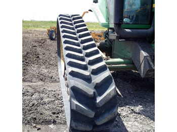 Gosenica za Traktor goseničar GTW TankTuff for John Deere 8000T, 9000T, 8RT, 9RT 9030T, 8RX, and 9RX series: slika 5