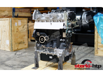 Nov Motor za Drugi stroj FIAT Ducato IVECO Daily Motor NEU F1AE3481E 5802074581: slika 5