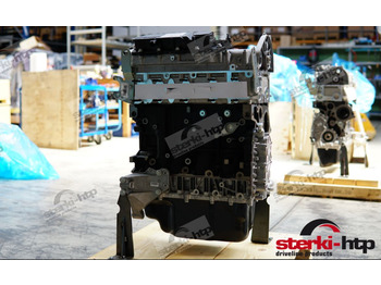 Nov Motor za Drugi stroj FIAT Ducato IVECO Daily Motor NEU F1AE3481E 5802074581: slika 4