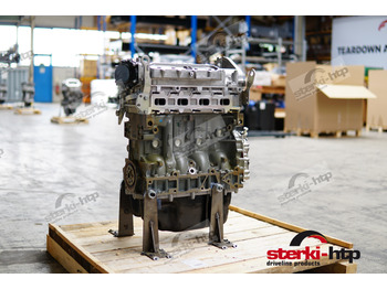 Motor FIAT Ducato