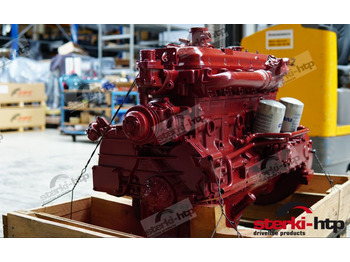 Motor za Drugi stroj IVECO 8061i40.05 IVECO aifo FPT Sprinkler Strom Austauschmotor: slika 3