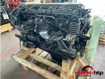 Motor IVECO S-WAY