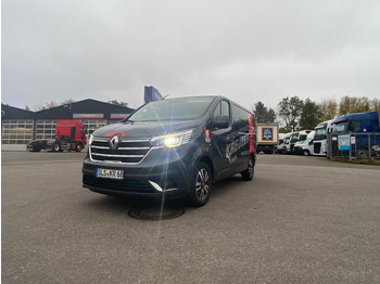 Mali kombi RENAULT Trafic