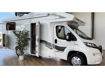 Kombi avtodom XGO DYNAMIC