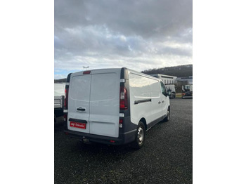 Dostavno vozilo z dvojno kabino Opel Vivaro L2H1 1.6 CDTI 120 CH: slika 4