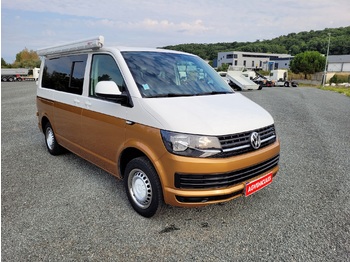 Kombi avtodom VOLKSWAGEN Transporter