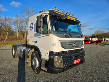 Vlačilec Volvo FMX: slika 5