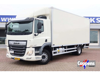 Tovornjak zabojnik DAF CF 290