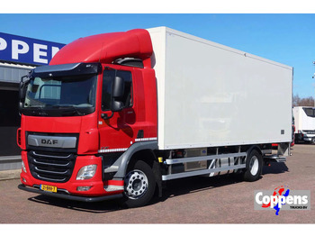 Tovornjak hladilnik DAF CF