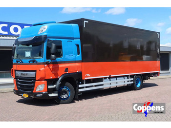 Tovornjak zabojnik DAF CF 410