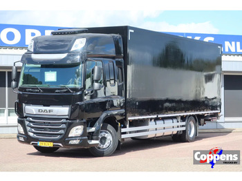 Tovornjak zabojnik DAF CF 410