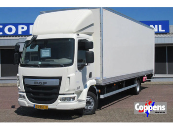 Tovornjak s ponjavo DAF LF 250