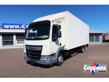Tovornjak zabojnik DAF LF 45