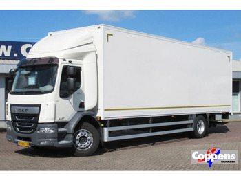 Tovornjak zabojnik DAF LF 55