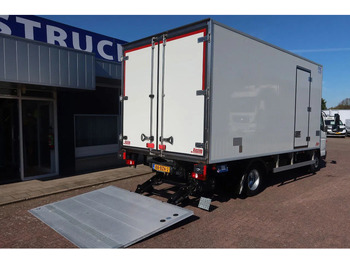 Tovornjak hladilnik FUSO Canter Thermoking T 600R Koel/Vries + Laadklep: slika 4