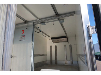 Tovornjak hladilnik FUSO Canter Thermoking T 600R Koel/Vries + Laadklep: slika 3