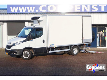 Hladilno vozilo IVECO Daily 35c16