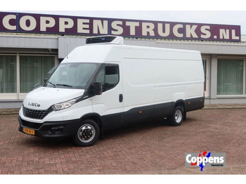 Hladilno vozilo IVECO Daily 35c16