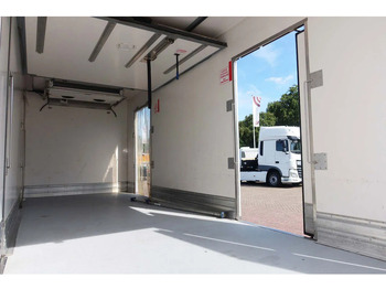 Tovornjak hladilnik Iveco EuroCargo 120 El 210L Carrier Supra 850 MT Koel/Vries+Klep Bitemp met verplaatsbare wand: slika 4