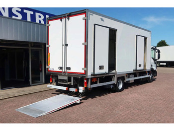 Tovornjak hladilnik Iveco EuroCargo 120 El 210L Carrier Supra 850 MT Koel/Vries+Klep Bitemp met verplaatsbare wand: slika 3