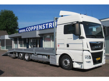 Tovornjak avtotransporter MAN TGX 26.460 XLX Interarder Euro 6: slika 2