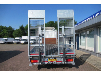 Tovornjak avtotransporter MAN TGX 26.460 XLX Interarder Euro 6: slika 3