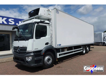Tovornjak hladilnik MERCEDES-BENZ Actros