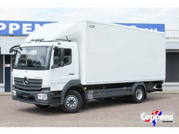 Tovornjak zabojnik MERCEDES-BENZ Atego 1527