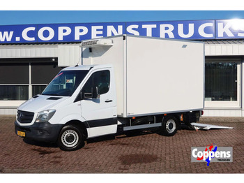 Hladilno vozilo MERCEDES-BENZ Sprinter 316